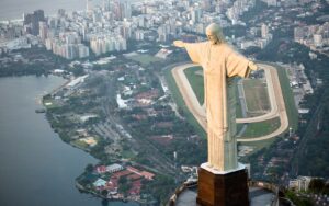 LATAM SIM Card 10 Country